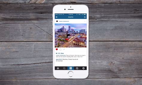 Instazoom: Zoom In on Instagram Profiles and Pictures Like。